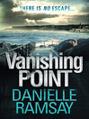 Vanishing Point (eBook)